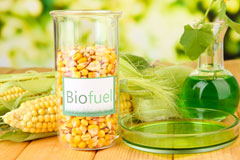 Devoran biofuel availability